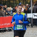 Magdeburg Marathon 18.10.2015  Foto: Stefan Wohllebe