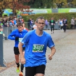 Magdeburg Marathon 18.10.2015  Foto: Stefan Wohllebe