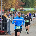 Magdeburg Marathon 18.10.2015  Foto: Stefan Wohllebe