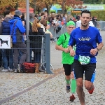 Magdeburg Marathon 18.10.2015  Foto: Stefan Wohllebe