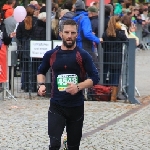 Magdeburg Marathon 18.10.2015  Foto: Stefan Wohllebe