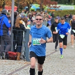 Magdeburg Marathon 18.10.2015  Foto: Stefan Wohllebe