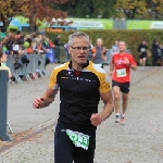 Magdeburg Marathon 18.10.2015  Foto: Stefan Wohllebe