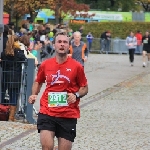 Magdeburg Marathon 18.10.2015  Foto: Stefan Wohllebe