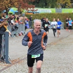 Magdeburg Marathon 18.10.2015  Foto: Stefan Wohllebe