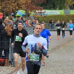 Magdeburg Marathon 18.10.2015  Foto: Stefan Wohllebe