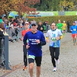 Magdeburg Marathon 18.10.2015  Foto: Stefan Wohllebe