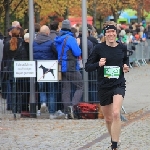 Magdeburg Marathon 18.10.2015  Foto: Stefan Wohllebe