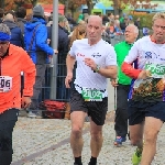 Magdeburg Marathon 18.10.2015  Foto: Stefan Wohllebe