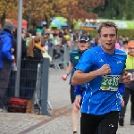 Magdeburg Marathon 18.10.2015  Foto: Stefan Wohllebe