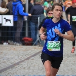 Magdeburg Marathon 18.10.2015  Foto: Stefan Wohllebe