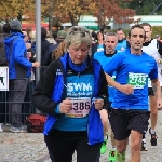 Magdeburg Marathon 18.10.2015  Foto: Stefan Wohllebe