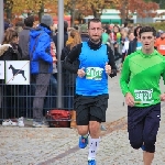 Magdeburg Marathon 18.10.2015  Foto: Stefan Wohllebe