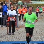 Magdeburg Marathon 18.10.2015  Foto: Stefan Wohllebe