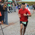 Magdeburg Marathon 18.10.2015  Foto: Stefan Wohllebe