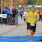 Magdeburg Marathon 18.10.2015  Foto: Stefan Wohllebe