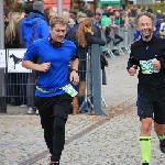 Magdeburg Marathon 18.10.2015  Foto: Stefan Wohllebe