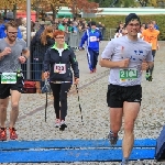 Magdeburg Marathon 18.10.2015  Foto: Stefan Wohllebe