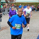 Magdeburg Marathon 18.10.2015  Foto: Stefan Wohllebe