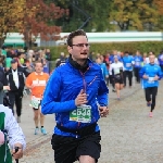 Magdeburg Marathon 18.10.2015  Foto: Stefan Wohllebe