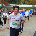 Magdeburg Marathon 18.10.2015  Foto: Stefan Wohllebe