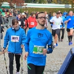 Magdeburg Marathon 18.10.2015  Foto: Stefan Wohllebe