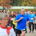 Magdeburg Marathon 18.10.2015  Foto: Stefan Wohllebe