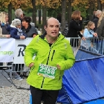 Magdeburg Marathon 18.10.2015  Foto: Stefan Wohllebe