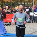 Magdeburg Marathon 18.10.2015  Foto: Stefan Wohllebe