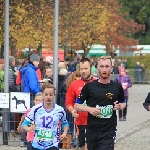 Magdeburg Marathon 18.10.2015  Foto: Stefan Wohllebe