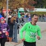 Magdeburg Marathon 18.10.2015  Foto: Stefan Wohllebe