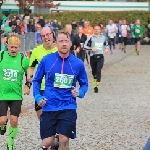 Magdeburg Marathon 18.10.2015  Foto: Stefan Wohllebe