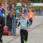 Magdeburg Marathon 18.10.2015  Foto: Stefan Wohllebe