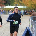 Magdeburg Marathon 18.10.2015  Foto: Stefan Wohllebe