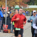 Magdeburg Marathon 18.10.2015  Foto: Stefan Wohllebe