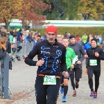 Magdeburg Marathon 18.10.2015  Foto: Stefan Wohllebe