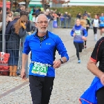 Magdeburg Marathon 18.10.2015  Foto: Stefan Wohllebe