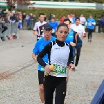 Magdeburg Marathon 18.10.2015  Foto: Stefan Wohllebe