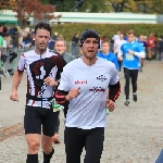 Magdeburg Marathon 18.10.2015  Foto: Stefan Wohllebe