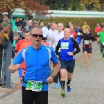 Magdeburg Marathon 18.10.2015  Foto: Stefan Wohllebe