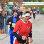 Magdeburg Marathon 18.10.2015  Foto: Stefan Wohllebe