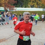 Magdeburg Marathon 18.10.2015  Foto: Stefan Wohllebe