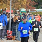 Magdeburg Marathon 18.10.2015  Foto: Stefan Wohllebe