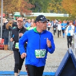 Magdeburg Marathon 18.10.2015  Foto: Stefan Wohllebe