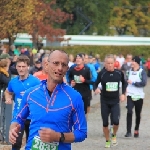 Magdeburg Marathon 18.10.2015  Foto: Stefan Wohllebe