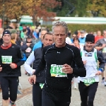 Magdeburg Marathon 18.10.2015  Foto: Stefan Wohllebe