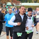 Magdeburg Marathon 18.10.2015  Foto: Stefan Wohllebe