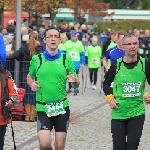 Magdeburg Marathon 18.10.2015  Foto: Stefan Wohllebe