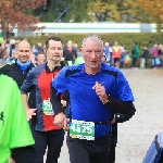 Magdeburg Marathon 18.10.2015  Foto: Stefan Wohllebe