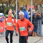 Magdeburg Marathon 18.10.2015  Foto: Stefan Wohllebe